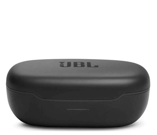 JBL Sportowe BT ENDURANCE PEAK III czarne - 1163173 - zdjęcie 6